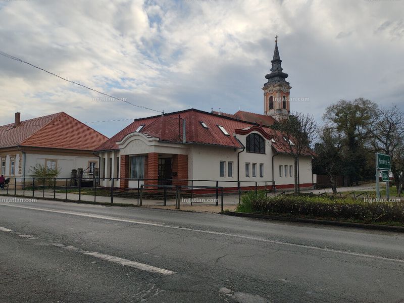 Ingatlan kép