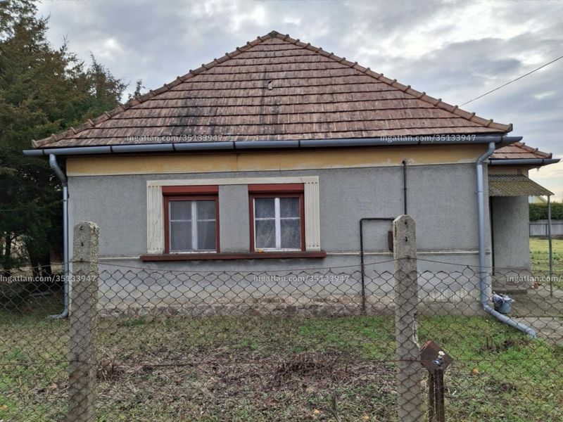 Ingatlan kép