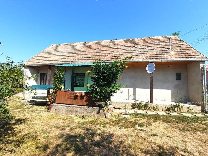 Ingatlan kép
