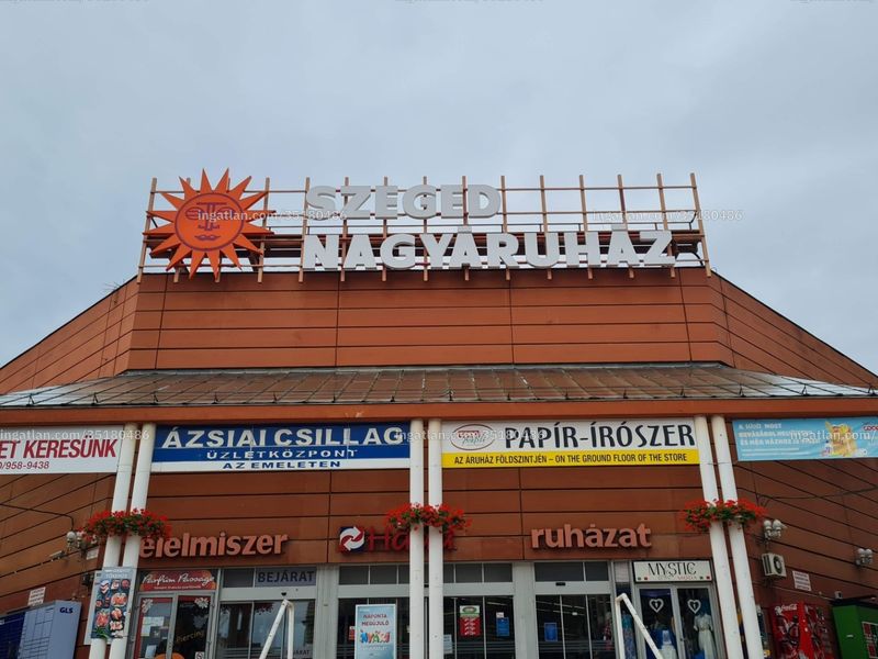 Ingatlan kép
