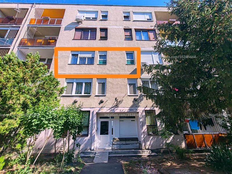 Ingatlan kép