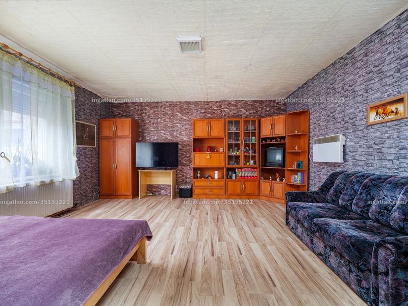 Ingatlan kép