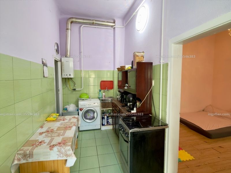 Ingatlan kép