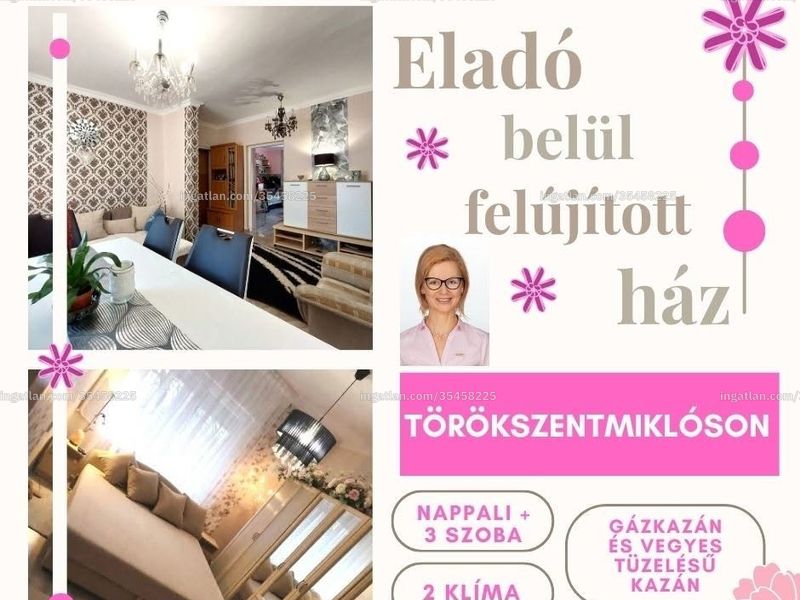 Ingatlan kép