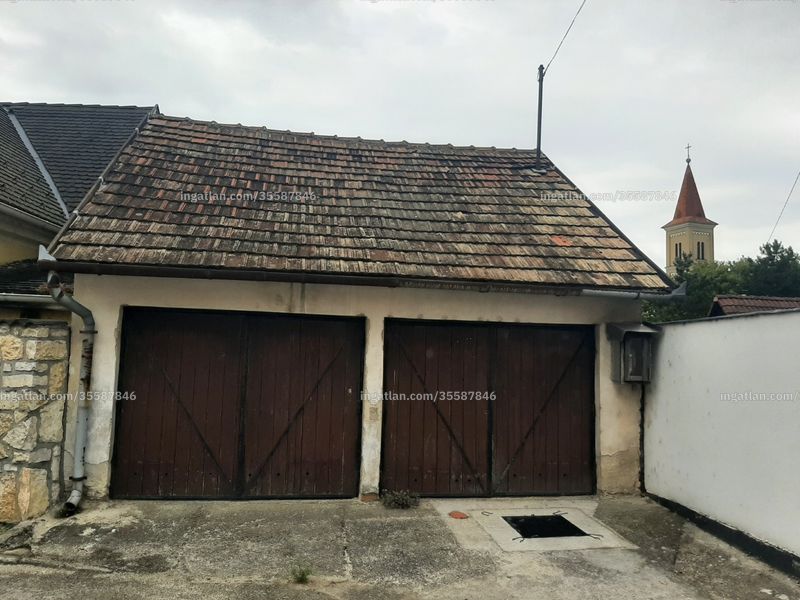 Ingatlan kép