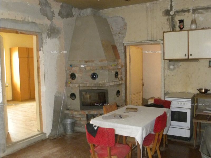 Ingatlan kép