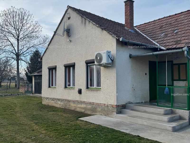 Ingatlan kép
