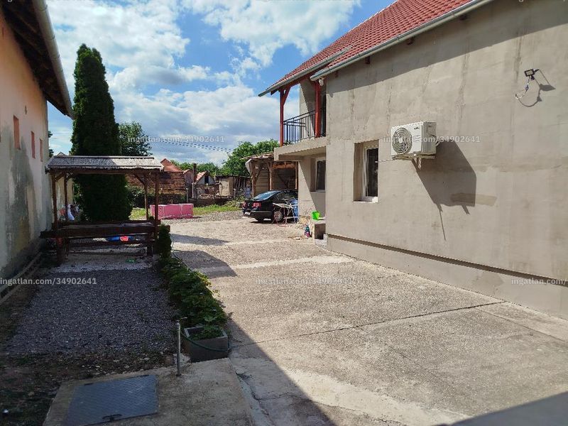 Ingatlan kép