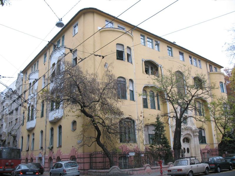 Ingatlan kép