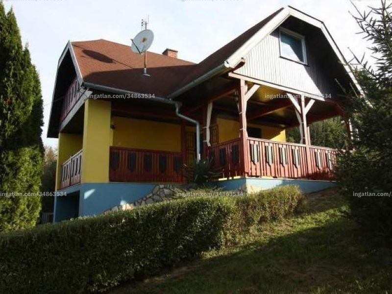 Ingatlan kép