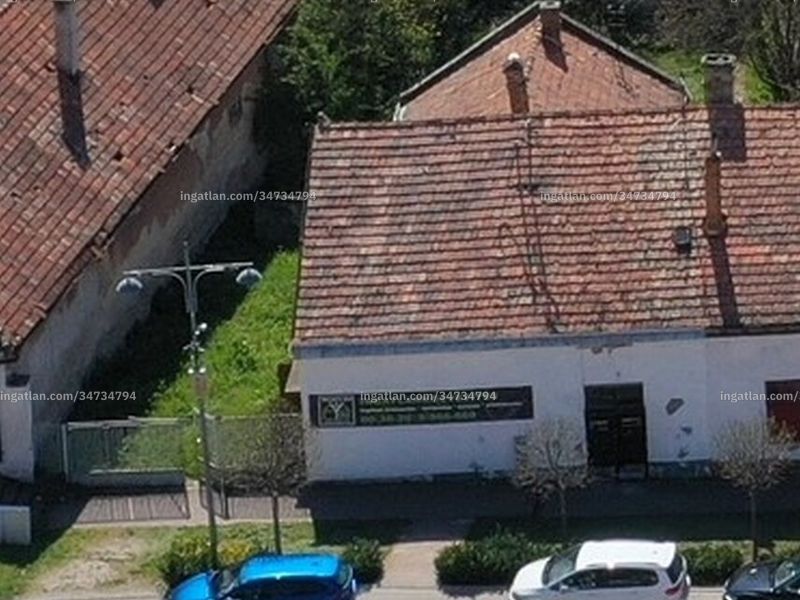 Ingatlan kép