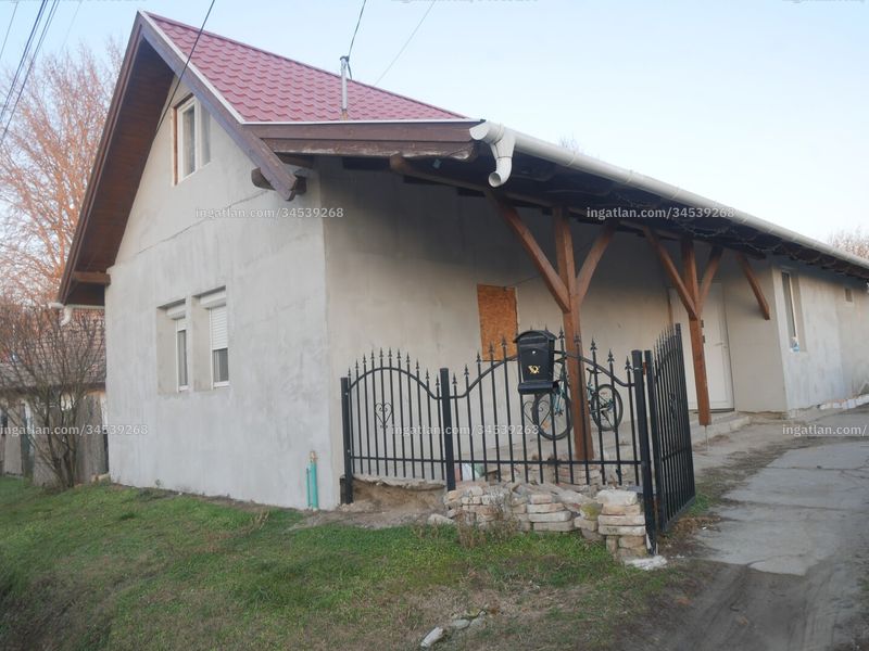 Ingatlan kép