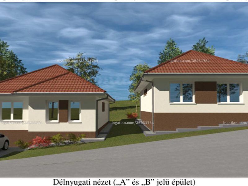 Ingatlan kép