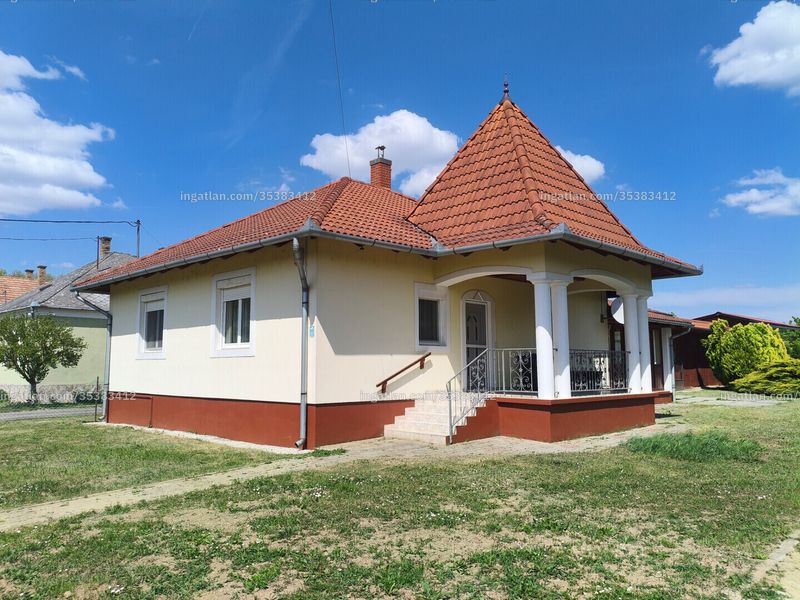 Ingatlan kép