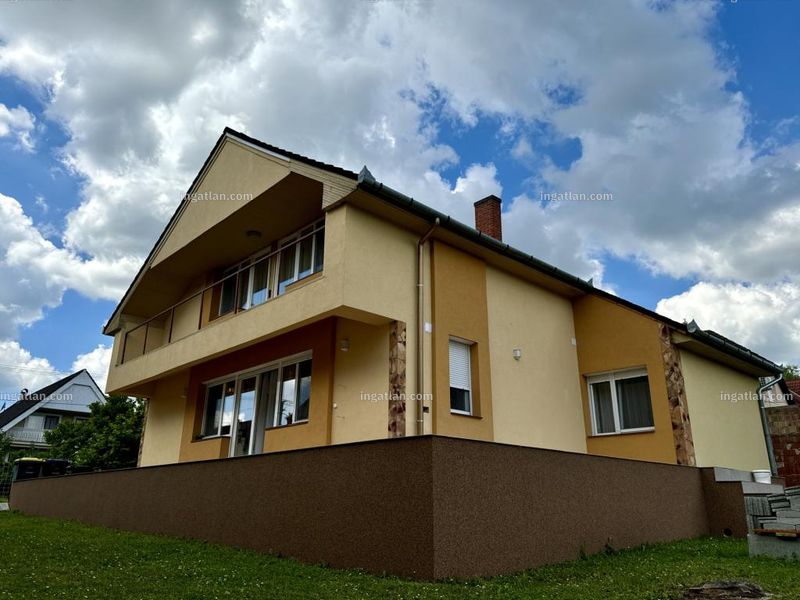 Ingatlan kép