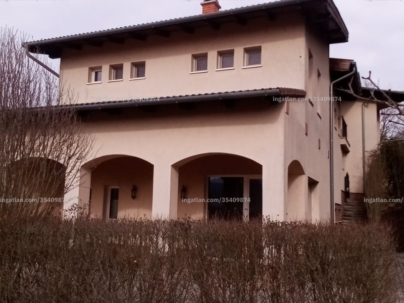 Ingatlan kép