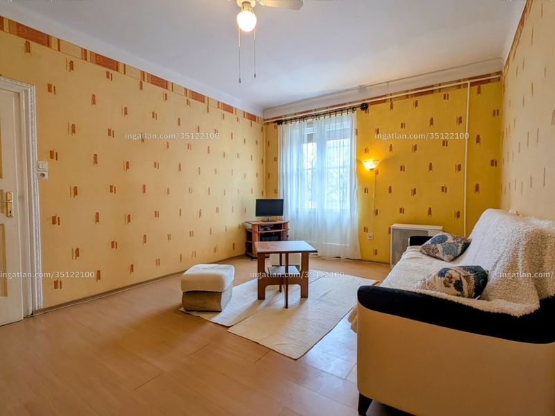 Ingatlan kép