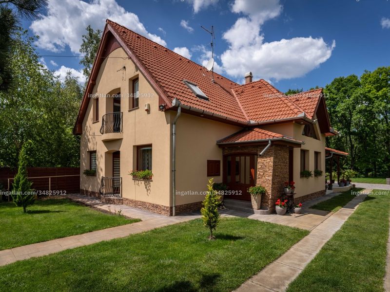Ingatlan kép