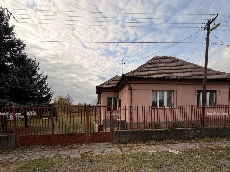 Ingatlan kép