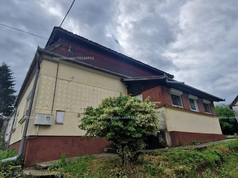 Ingatlan kép