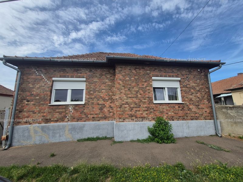 Ingatlan kép