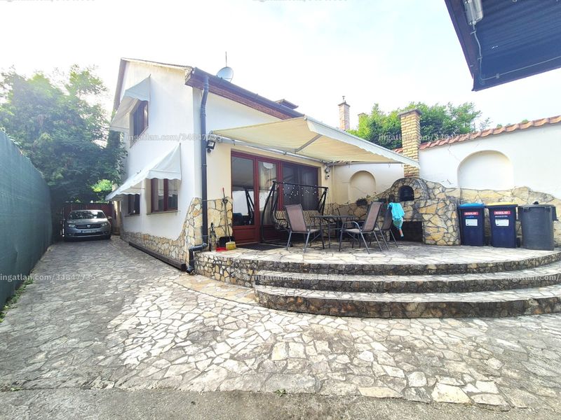 Ingatlan kép