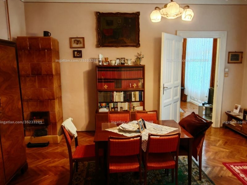 Ingatlan kép