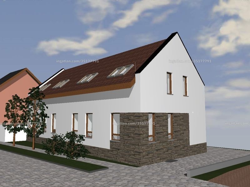 Ingatlan kép