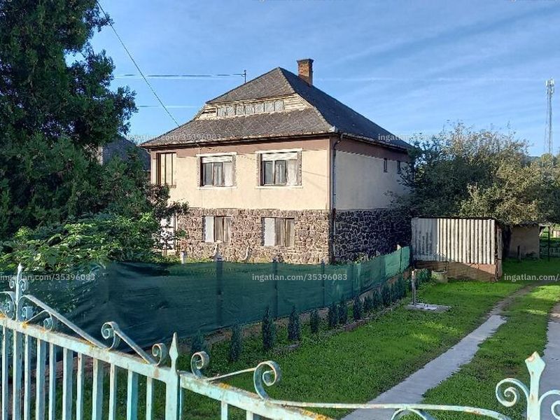 Ingatlan kép