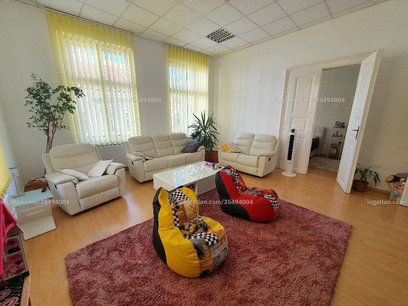 Ingatlan kép