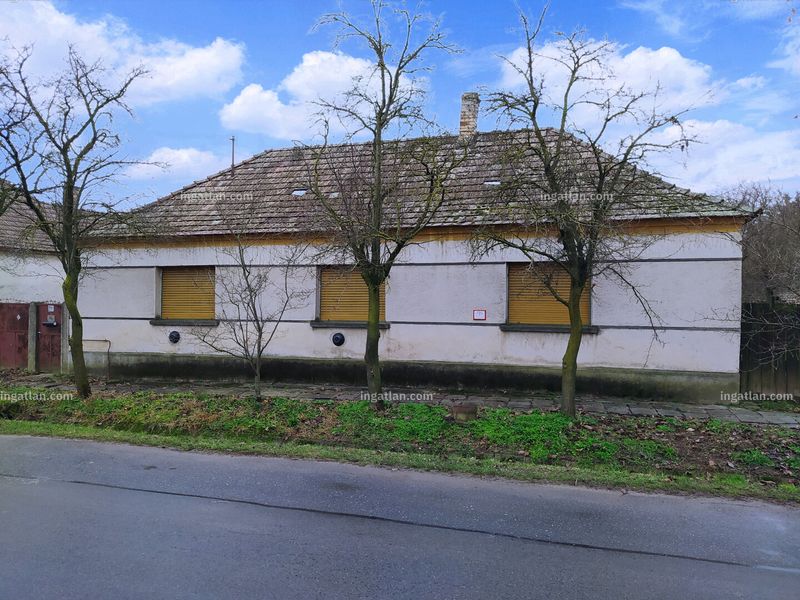 Ingatlan kép