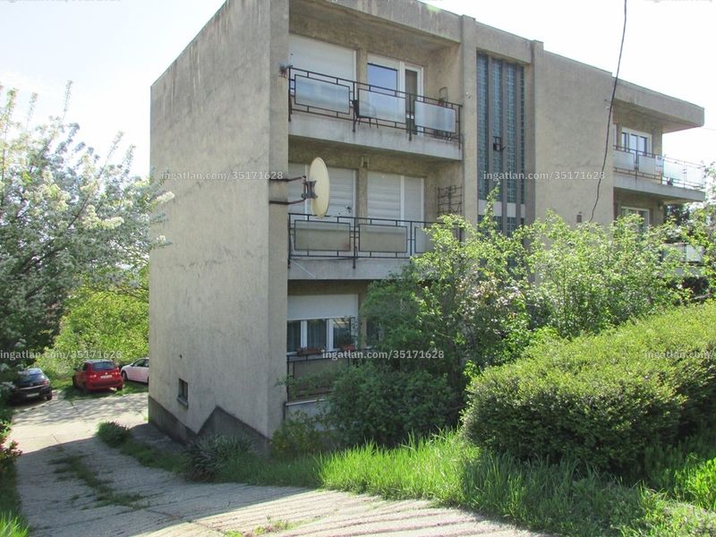 Ingatlan kép