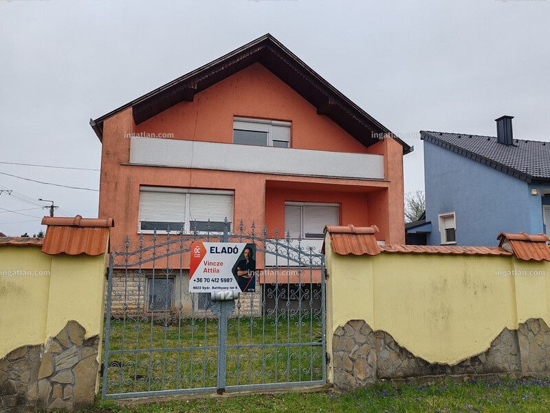 Ingatlan kép
