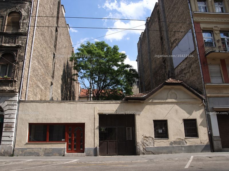 Ingatlan kép