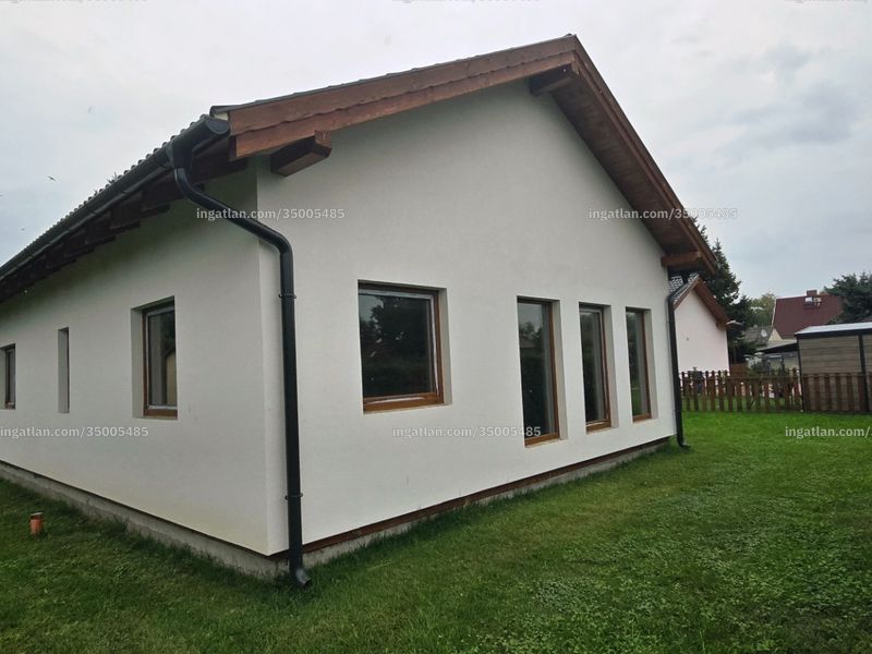 Ingatlan kép