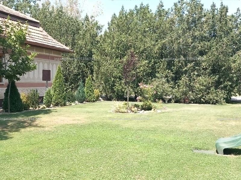Ingatlan kép