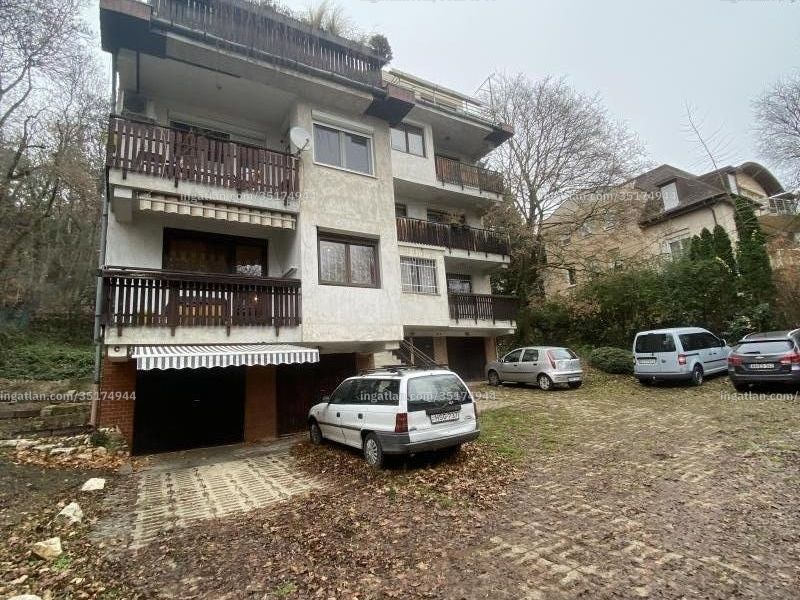 Ingatlan kép