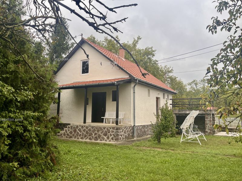 Ingatlan kép