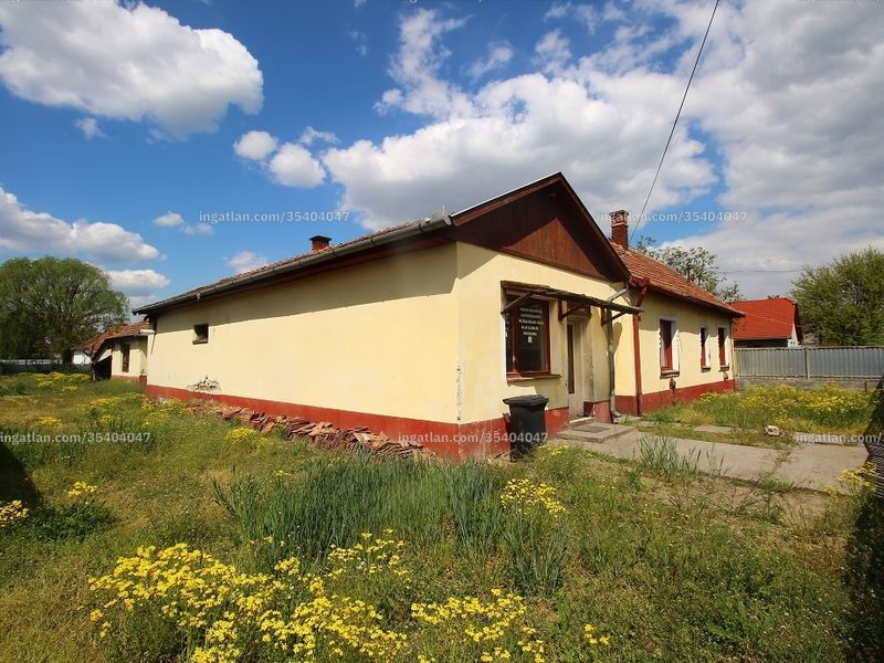 Ingatlan kép