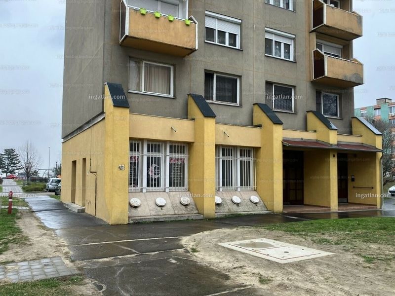 Ingatlan kép