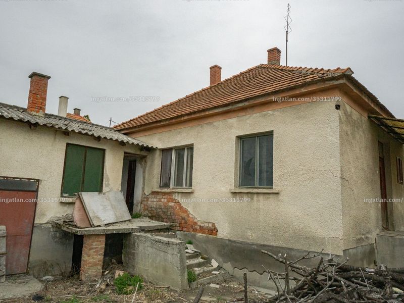 Ingatlan kép