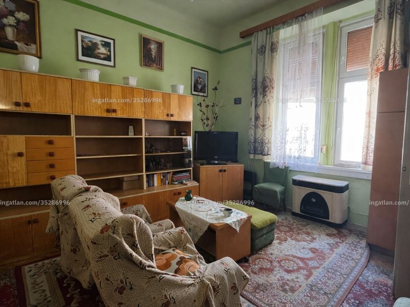 Ingatlan kép