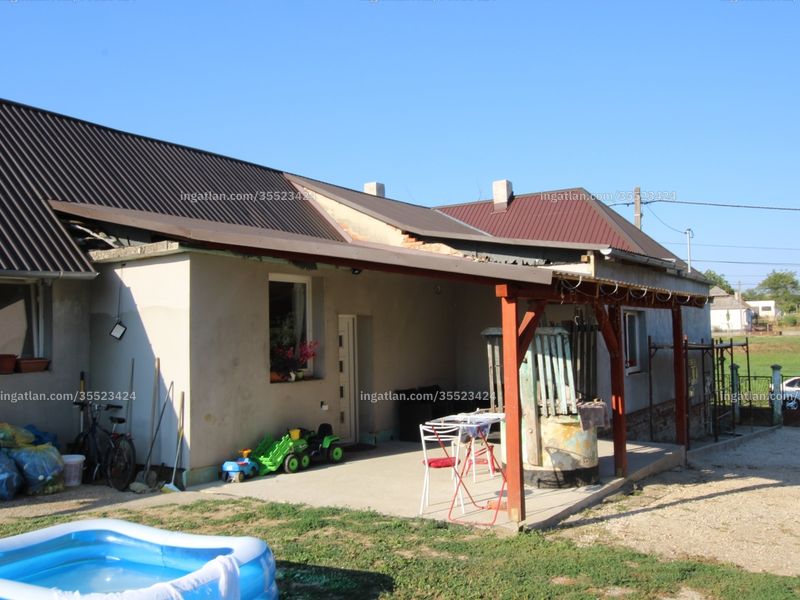 Ingatlan kép