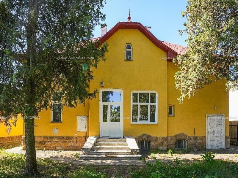 Ingatlan kép