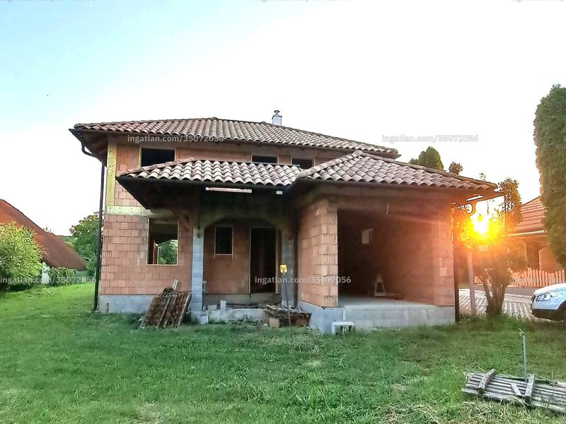 Ingatlan kép