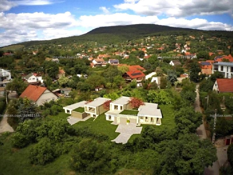 Ingatlan kép