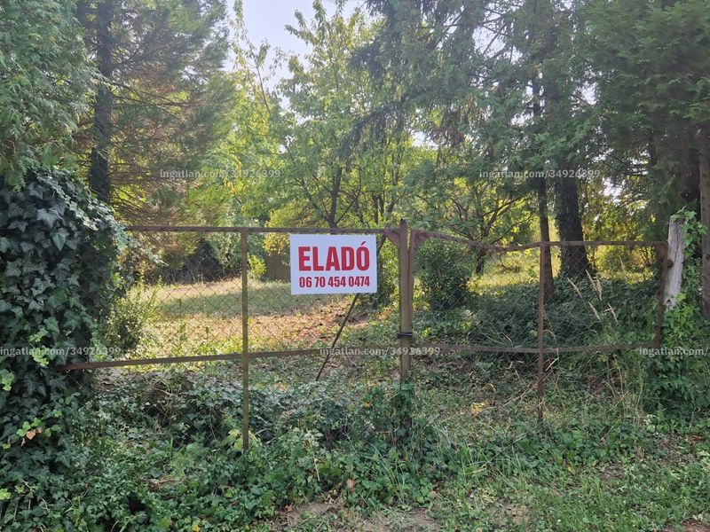 Ingatlan kép