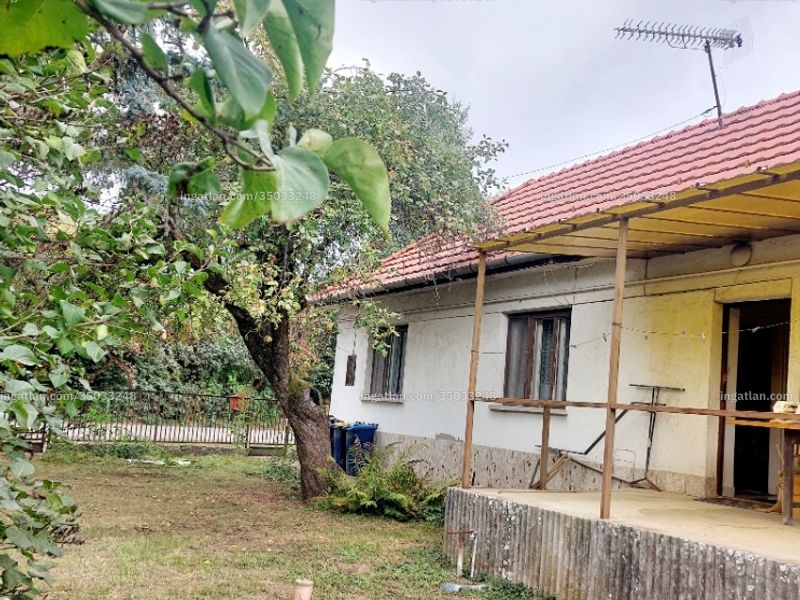Ingatlan kép