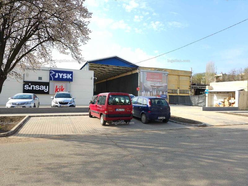 Ingatlan kép