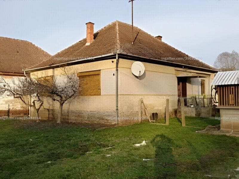 Ingatlan kép
